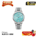 Đồng hồ cơ Citizen Tsuyosa NJ0151-88M