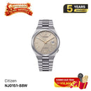 Đồng hồ cơ Citizen Tsuyosa NJ0151-88W
