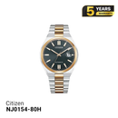 Đồng hồ cơ Citizen Tsuyosa NJ0154-80H - Nhận Order