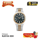 Đồng hồ cơ Citizen Tsuyosa NJ0154-80H
