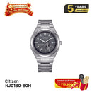 Đồng hồ cơ Citizen NJ0180-80H