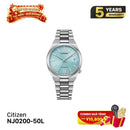 Đồng hồ cơ Citizen Tsuyosa NJ0200-50L