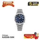 Đồng hồ cơ Citizen Tsuyosa NJ0200-50M