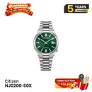 Đồng hồ cơ Citizen Tsuyosa NJ0200-50X