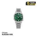 Đồng hồ cơ Citizen Tsuyosa NJ0200-50X