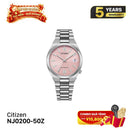 Đồng hồ cơ Citizen Tsuyosa NJ0200-50Z