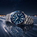 Đồng hồ cơ Citizen NJ0230-59L - Nhận Order