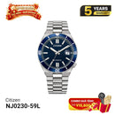 Đồng hồ cơ Citizen NJ0230-59L - Nhận Order