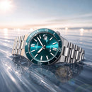 Đồng hồ cơ Citizen NJ0231-56L - Nhận Order