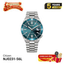 Đồng hồ cơ Citizen NJ0231-56L - Nhận Order