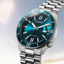 Đồng hồ cơ Citizen NJ0231-56L - Nhận Order