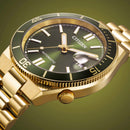 Đồng hồ cơ Citizen NJ0232-53X - Nhận Order