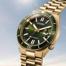 Đồng hồ cơ Citizen NJ0232-53X - Nhận Order