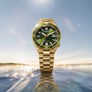 Đồng hồ cơ Citizen NJ0232-53X - Nhận Order