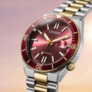 Đồng hồ cơ Citizen NJ0234-58X - Nhận Order
