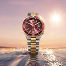 Đồng hồ cơ Citizen NJ0234-58X - Nhận Order