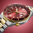Đồng hồ cơ Citizen NJ0234-58X - Nhận Order
