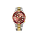 Đồng hồ cơ Citizen NJ0234-58X - Nhận Order