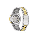 Đồng hồ cơ Citizen NJ0234-58X - Nhận Order