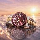 Đồng hồ cơ Citizen NJ0234-58X - Nhận Order