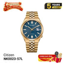 Đồng hồ cơ Citizen Tsuyosa NK0023-57L