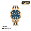 Đồng hồ cơ Citizen Tsuyosa NK0023-57L