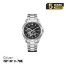 Đồng hồ cơ Citizen NP1010-78E
