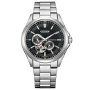 Đồng hồ cơ Citizen NP1010-78E