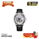 Đồng hồ cơ Citizen NP1011-08A - Nhận Order