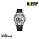 Đồng hồ cơ Citizen NP1011-08A - Nhận Order