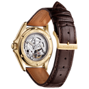 Đồng hồ cơ Citizen NP1013-02P - Nhận Order