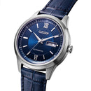 Đồng hồ cơ Citizen NY4050-11L - Nhận Order