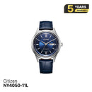 Đồng hồ cơ Citizen NY4050-11L - Nhận Order