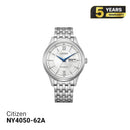 Đồng hồ cơ Citizen NY4050-62A