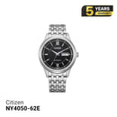 Đồng hồ cơ Citizen NY4050-62E - Nhận Order