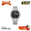 Đồng hồ cơ Citizen NY4050-62E - Nhận Order