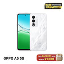 OPPO A5 5G 100% Fullbox