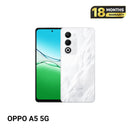 OPPO A5 5G 100% Fullbox