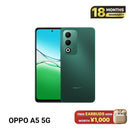 OPPO A5 5G 100% Fullbox