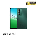 OPPO A5 5G 100% Fullbox