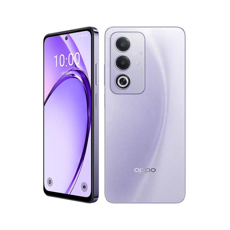 OPPO A3 5G Original Box 