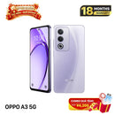Oppo A3 5G Nguyên hộp