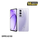 Oppo A3 5G Nguyên hộp