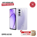 OPPO A3 5G Original Box 
