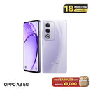 OPPO A3 5G Nguyên hộp