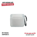 Airpods 3 clear case 