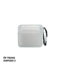 Ốp trong Airpods 3