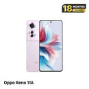Oppo Reno 11A 100% FullBox