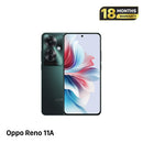 Oppo Reno 11A 100% FullBox