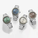 Đồng hồ năng lượng mặt trời Orient Mako 40 RN-WJ0004Y